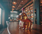 Whisky Decanter | Hippo Editie