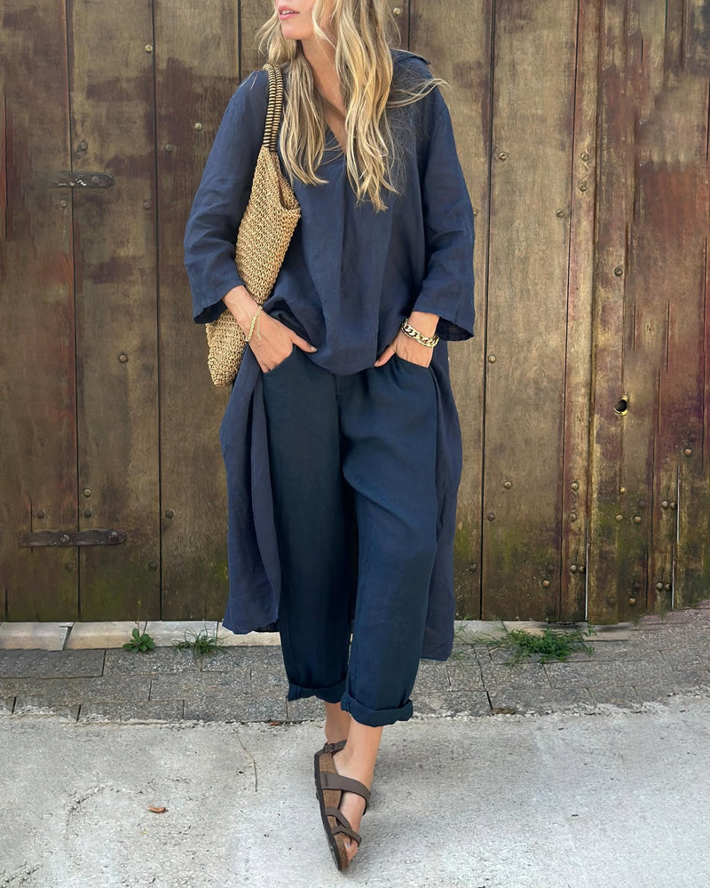 Carolyn™ Chic en Comfortabel Set