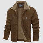 Noah - Heren Winterjas capuchon