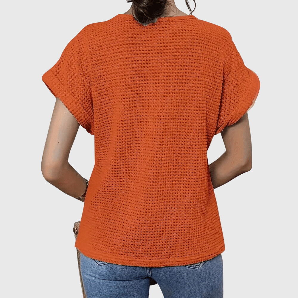 Pearl™ | Chemisier Stijl Elegante Ibiza