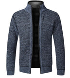 William - Wollen heren vest
