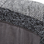 Thom - Heren Wollen Vest Met Rits
