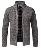 William - Wollen heren vest