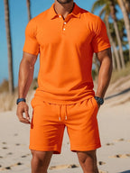 Finn - Luxe Heren Set