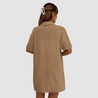 Frances™ Elegante Zomer Twee Delige Set