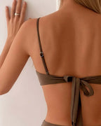Emma | Sexy Trendy Tweedelige Bikini