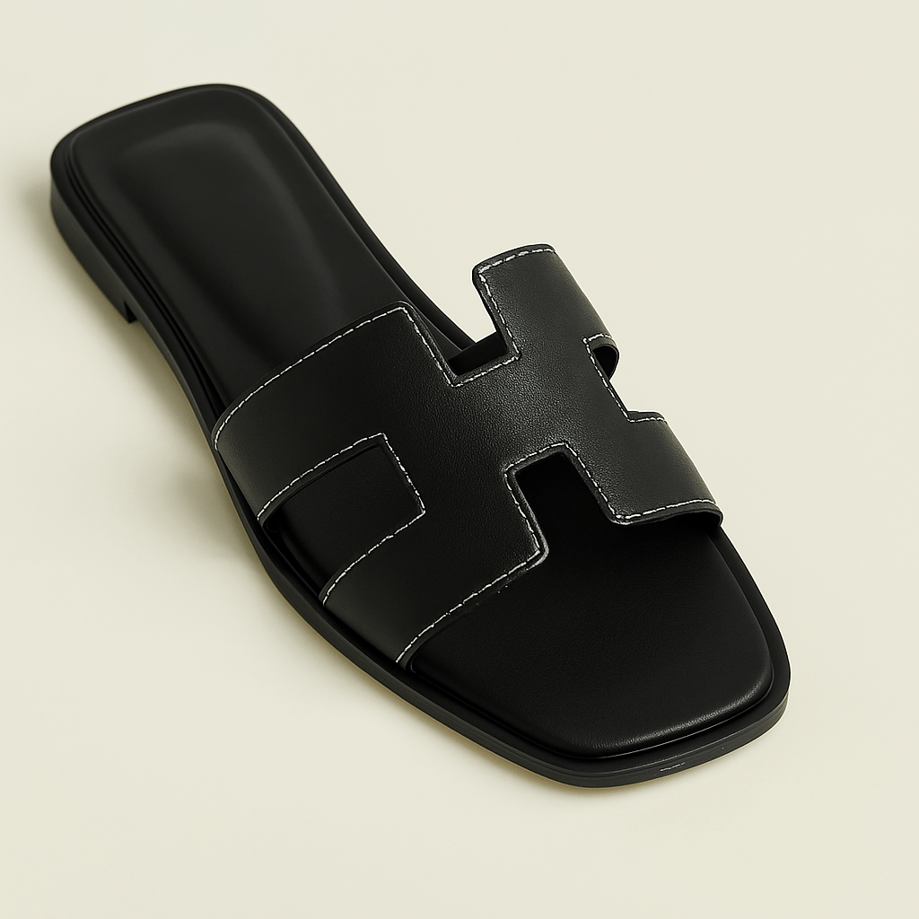 LIV Solé | Luxe Dames Sandalen