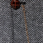Floris | De Ultra Comfortabele Gilet