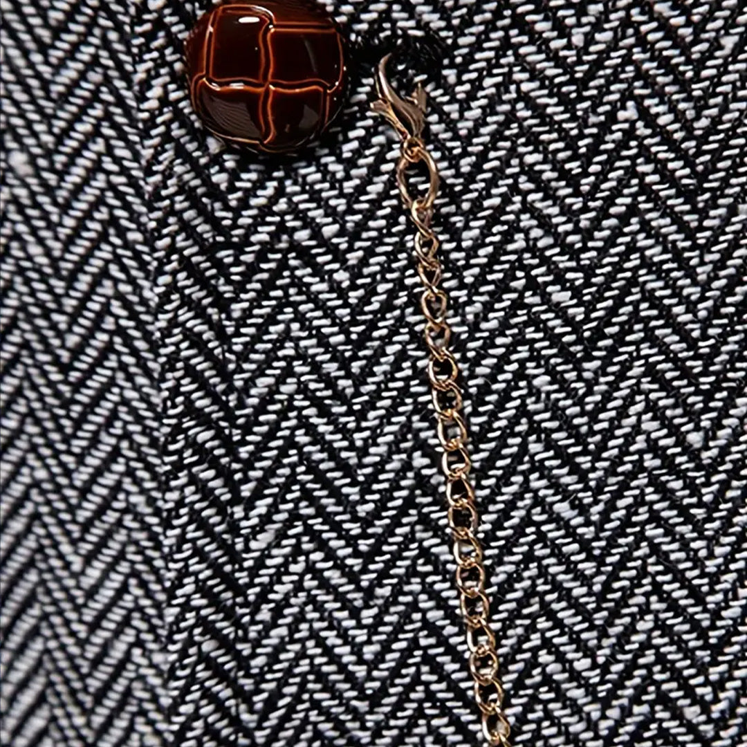 Floris | De Ultra Comfortabele Gilet