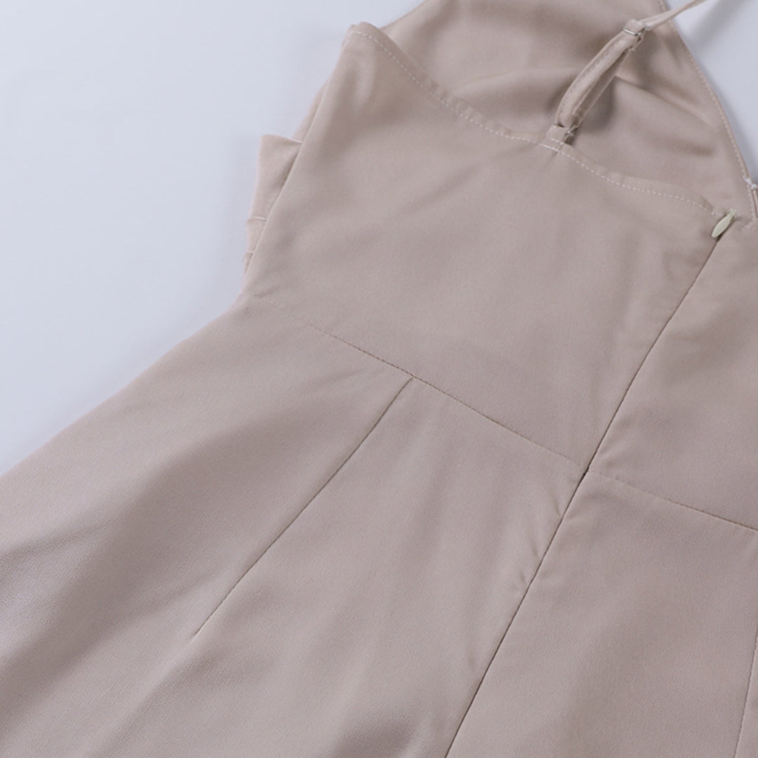 Adele - Elegante Midi-Jurk