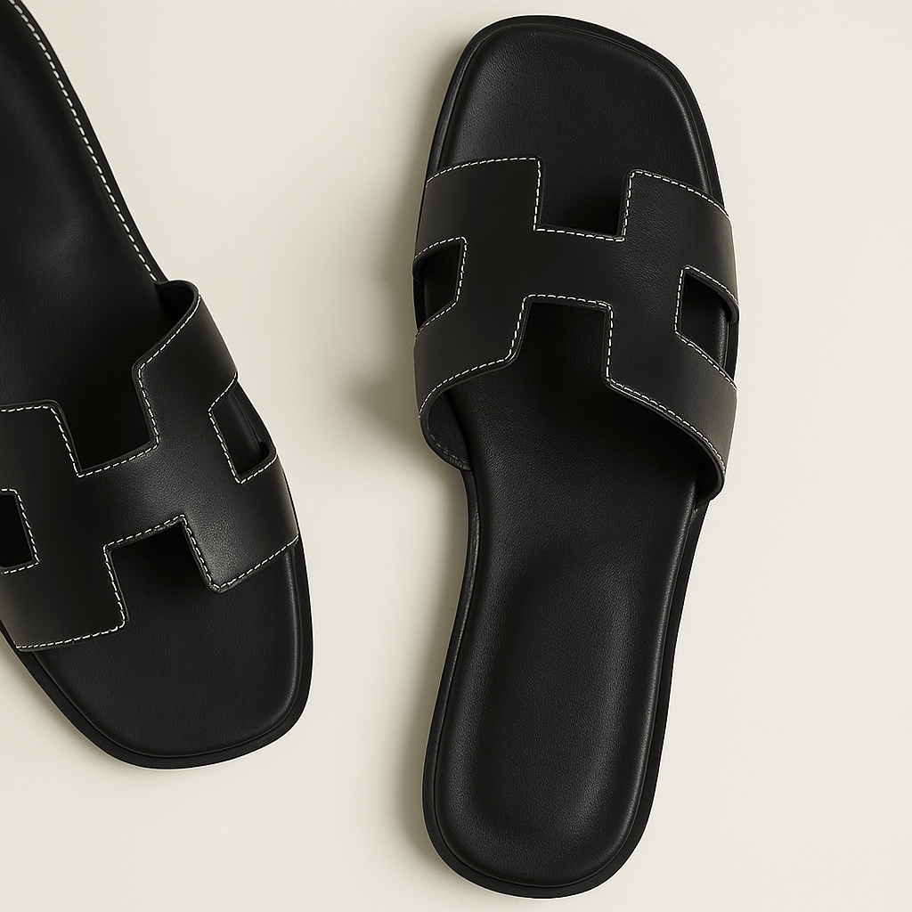 LIV Solé | Luxe Dames Sandalen