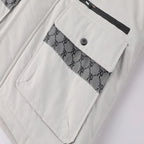 Louis - Parka heren winter