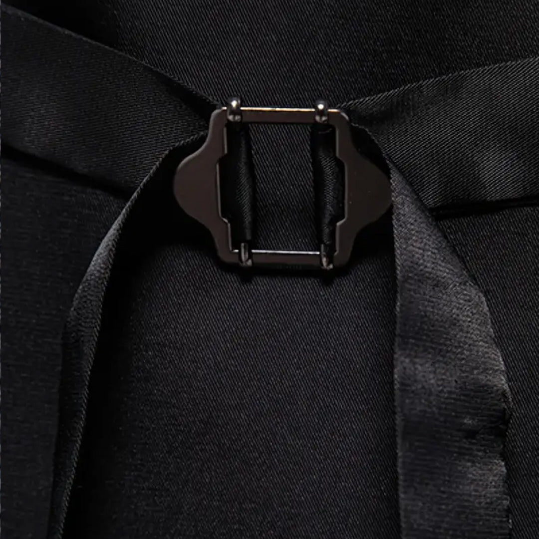 Floris | De Ultra Comfortabele Gilet