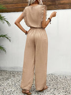Zella™ Elegante Twee-Delige Set
