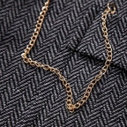 Floris | De Ultra Comfortabele Gilet