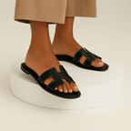 LIV Solé | Luxe Dames Sandalen