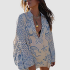 Olivia™ Elegante Twee-Delige Set