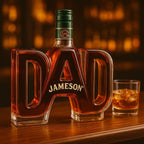 Whisky Decanter | Papa Editie