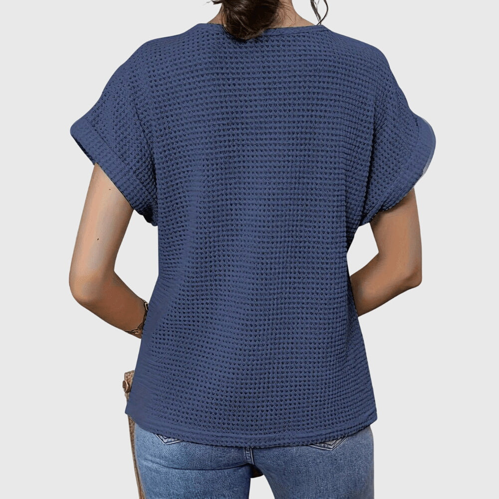 Pearl™ | Chemisier Stijl Elegante Ibiza
