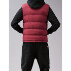 Patrick - Bodywarmer heren gewatteerd