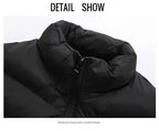 Louis - Bodywarmer fleece Heren