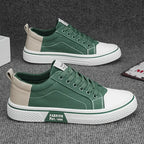 Jack - Schoenen Comfortabel Casual Heren