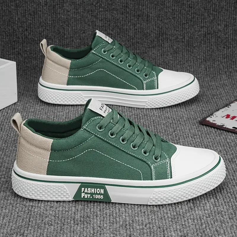 Jack - Schoenen Comfortabel Casual Heren