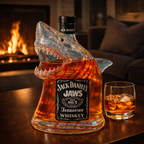 Whisky Decanter | Haai Editie