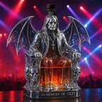 Whisky Decanter | Ozzy Osbourne Editie