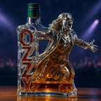 Whisky Decanter | Édition Cri Éternel
