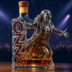 Whisky Decanter | Édition Cri Éternel
