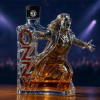 Whisky Decanter | Édition Cri Éternel