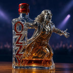 Whisky Decanter | Édition Cri Éternel
