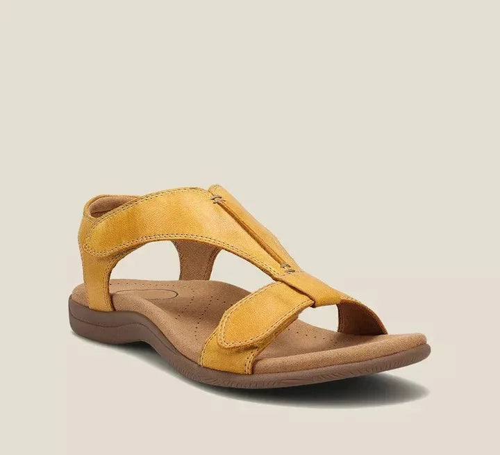 Nelly - Sandalen Met Speciale Voetondersteuning