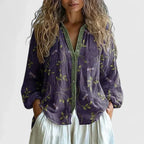 Jayzlynae | Comfortabele blouse