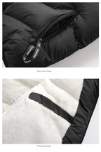 Louis - Bodywarmer fleece Heren
