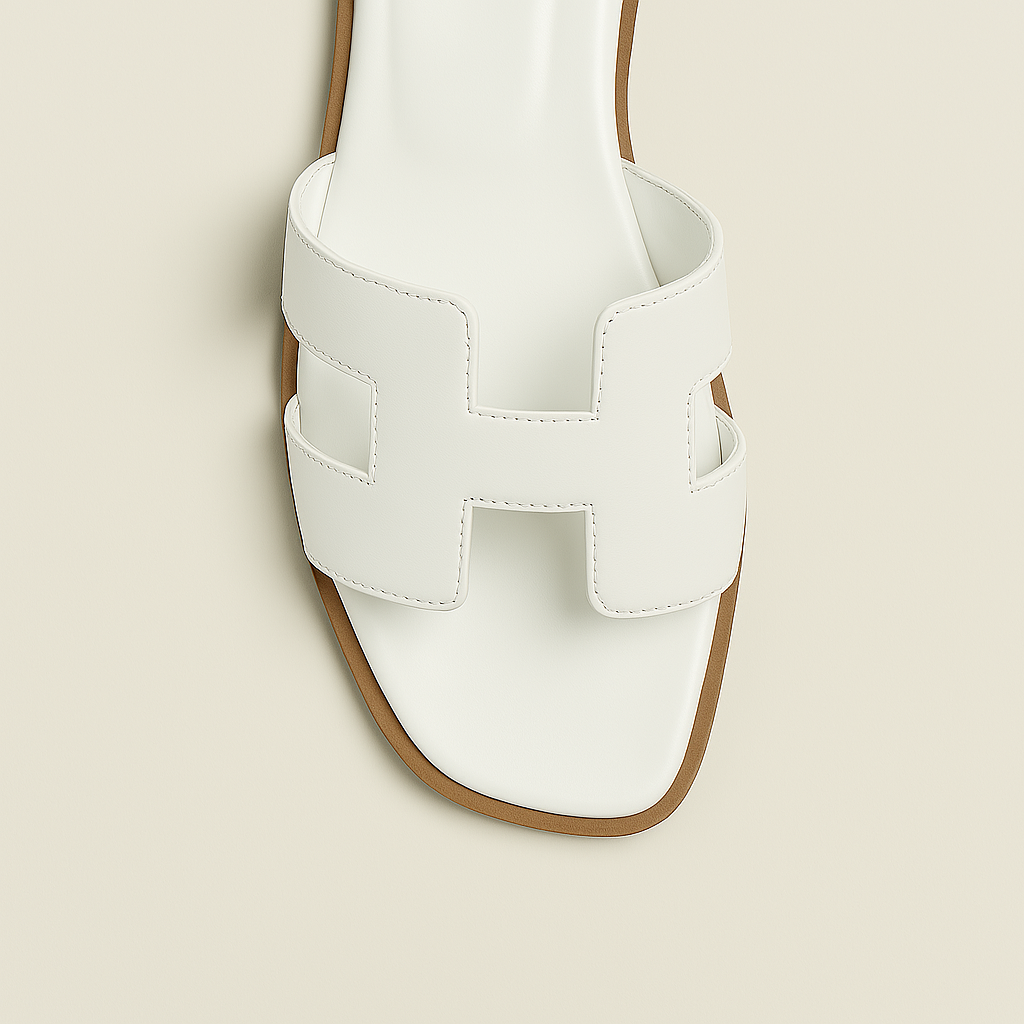 LIV Solé | Luxe Dames Sandalen