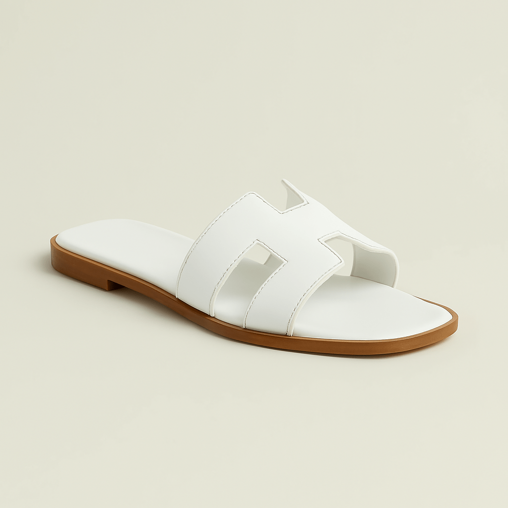 LIV Solé | Luxe Dames Sandalen