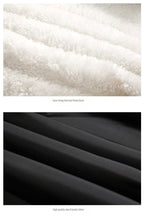 Louis - Bodywarmer fleece Heren