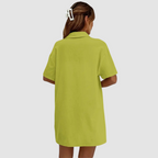 Frances™ Elegante Zomer Twee Delige Set