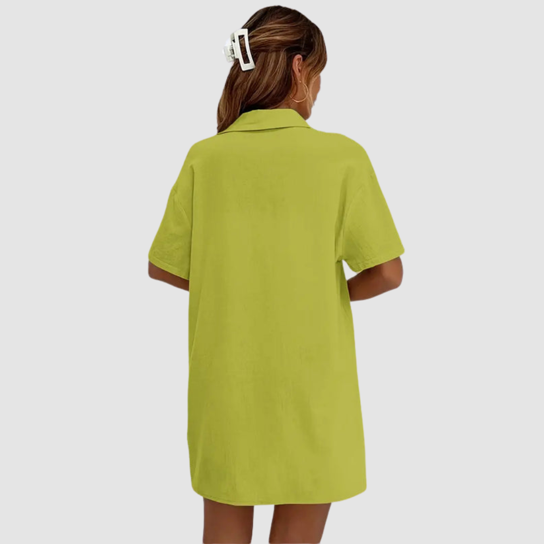 Frances™ Elegante Zomer Twee Delige Set