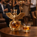 Whisky Decanter | Aquila Editie