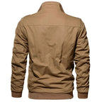 Louis - Militaire jas heren