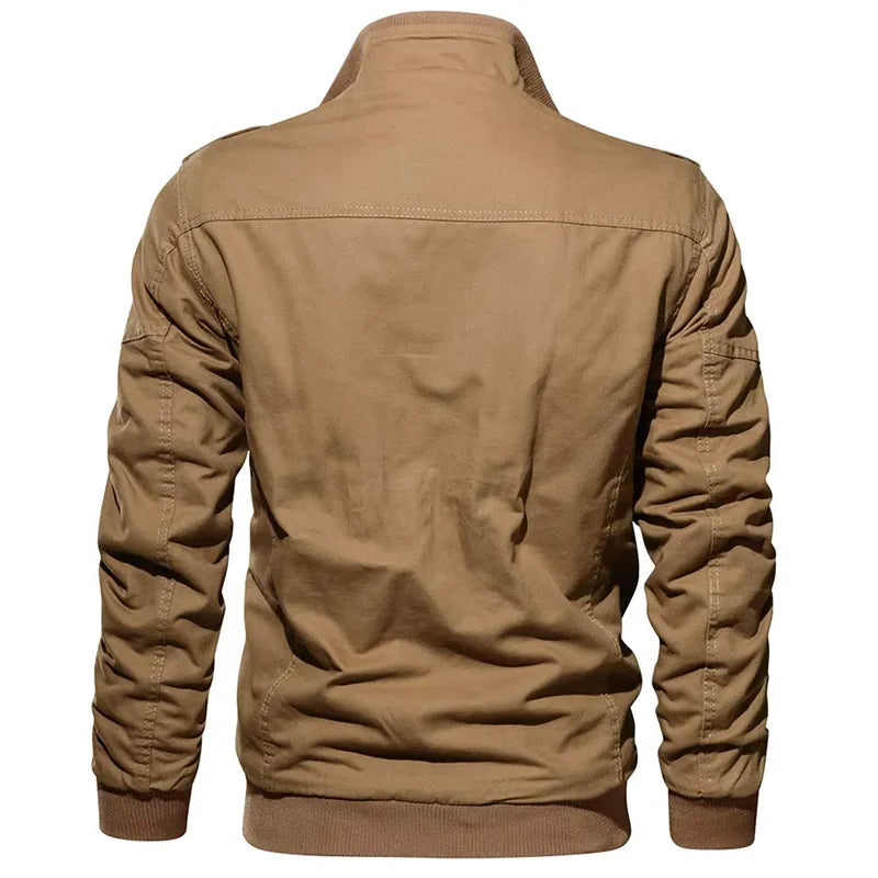 Louis - Militaire jas heren