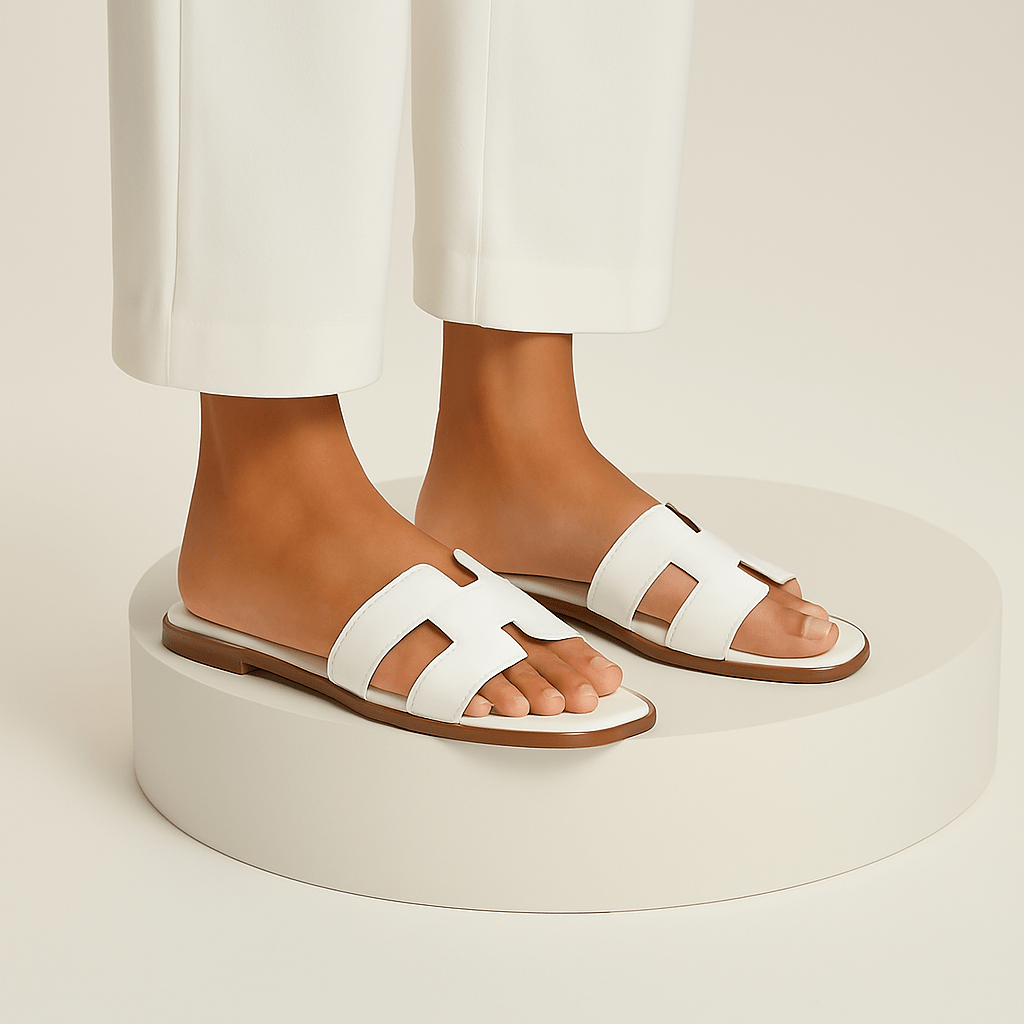 LIV Solé | Luxe Dames Sandalen