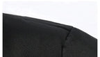 Louis - Heren Parka chic elegant