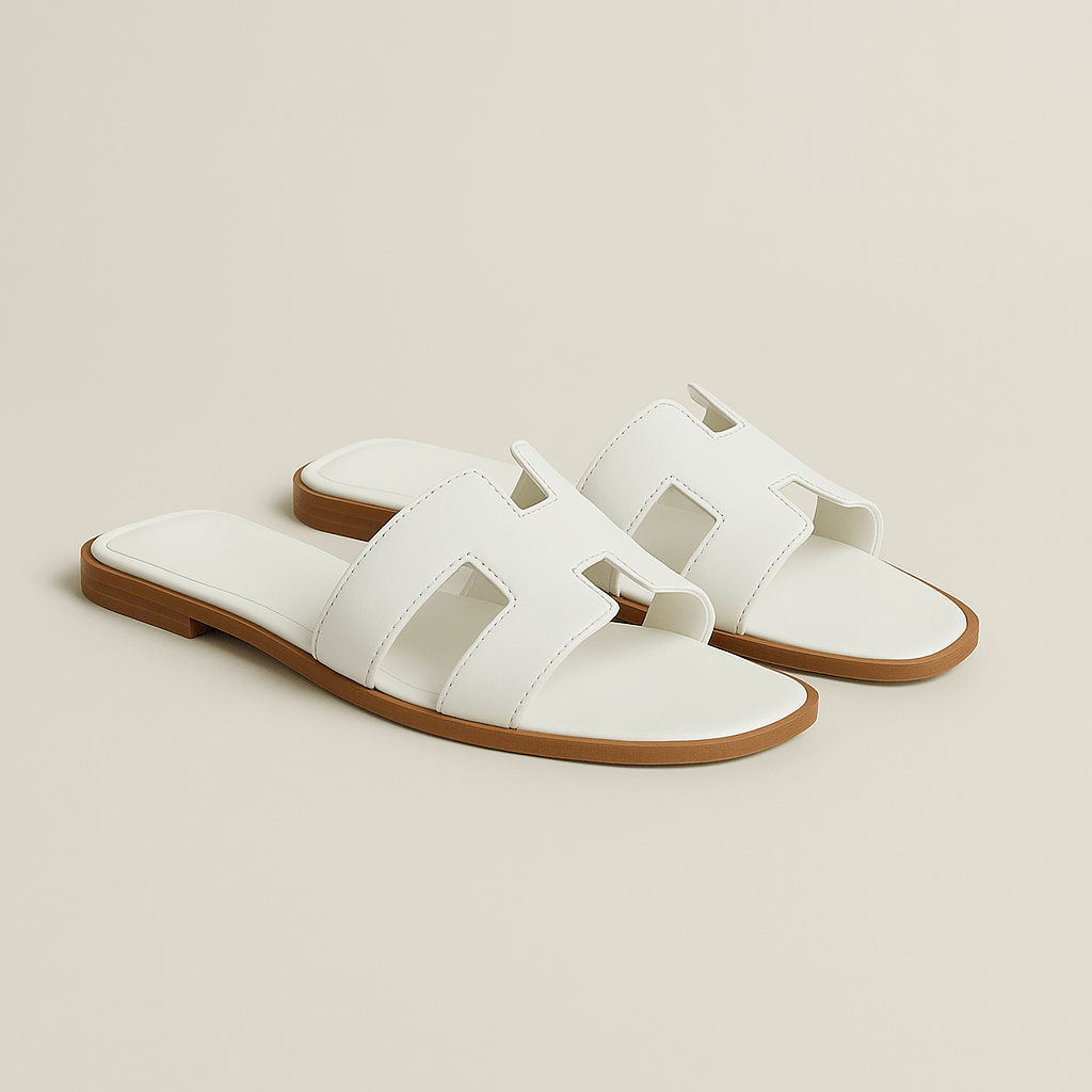 LIV Solé | Luxe Dames Sandalen