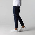 Bastien – Stijlvolle En Comfortabele Chino Voor Heren