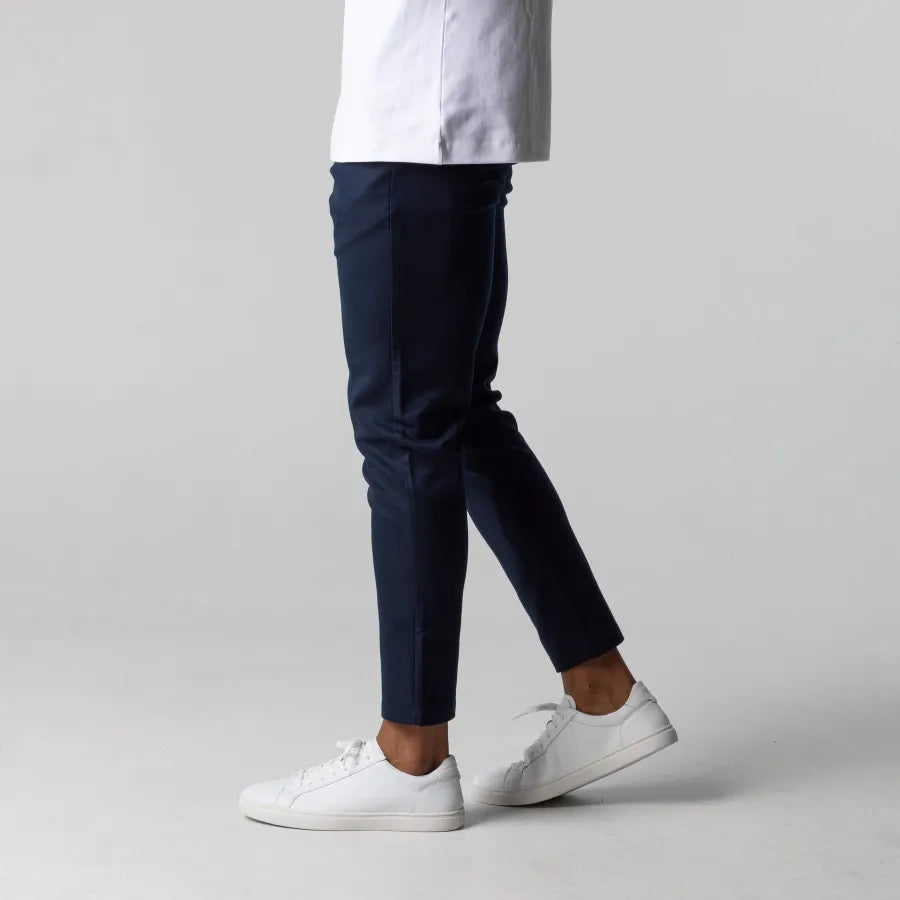 Bastien – Stijlvolle En Comfortabele Chino Voor Heren