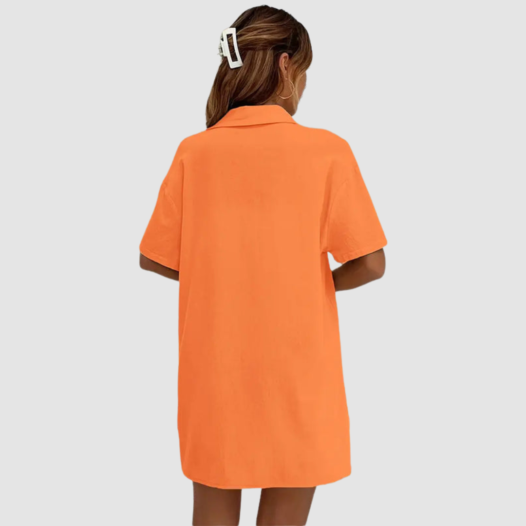 Frances™ Elegante Zomer Twee Delige Set